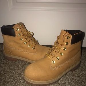 Timbs for sale!!!